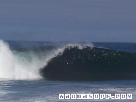 photo de surf