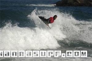 photo de surf