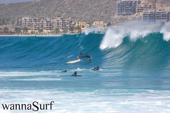photo de surf