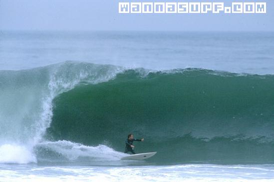 photo de surf