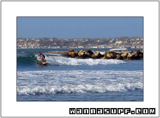photo de surf