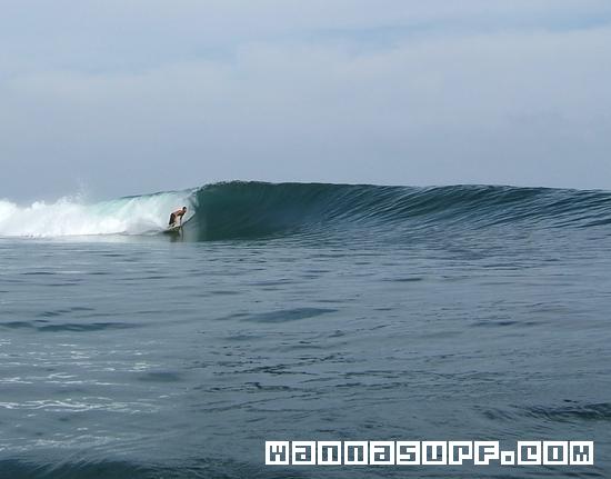 photo de surf