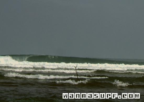 photo de surf