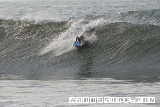 photo de surf