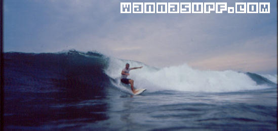 photo de surf
