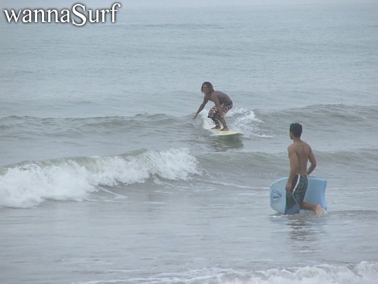 photo de surf
