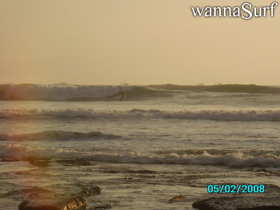 photo de surf