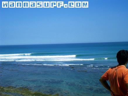 photo de surf