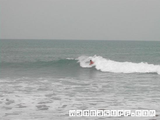photo de surf