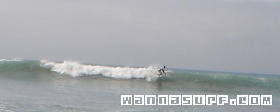 photo de surf