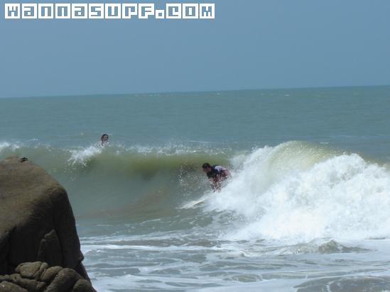 photo de surf