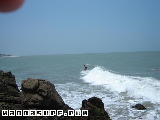 photo de surf