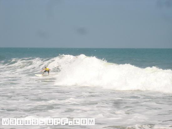 photo de surf