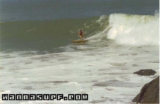 photo de surf