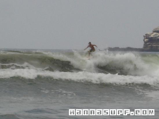 photo de surf