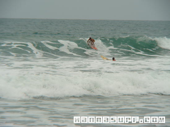 photo de surf