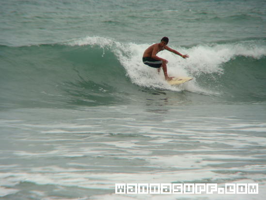 photo de surf