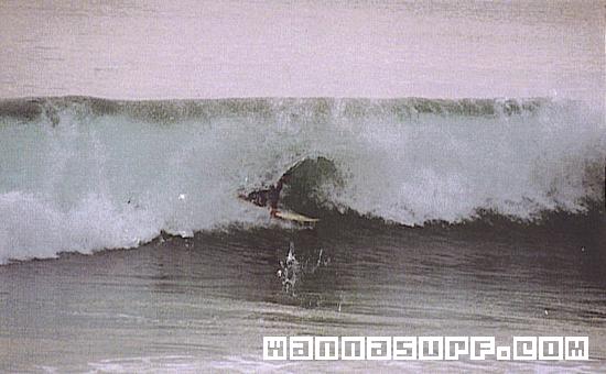 photo de surf