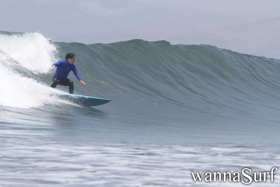 photo de surf