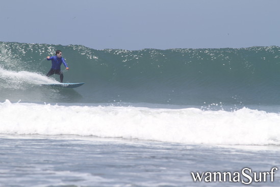 photo de surf