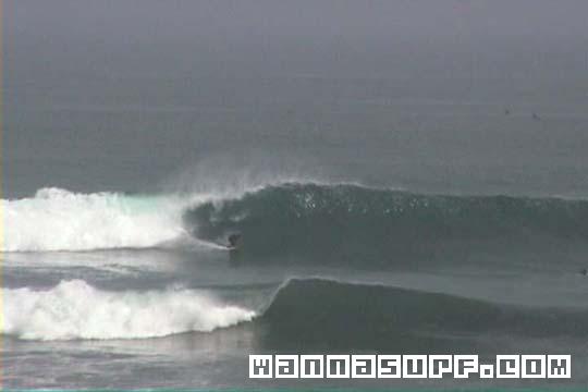 photo de surf