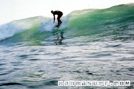 photo de surf