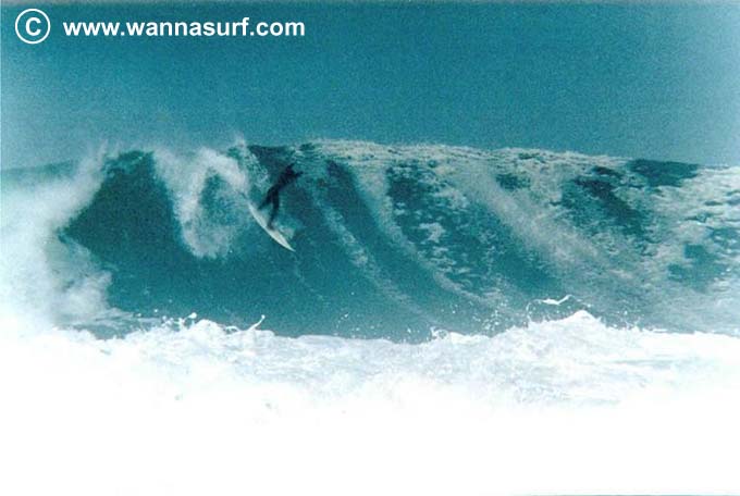 photo de surf