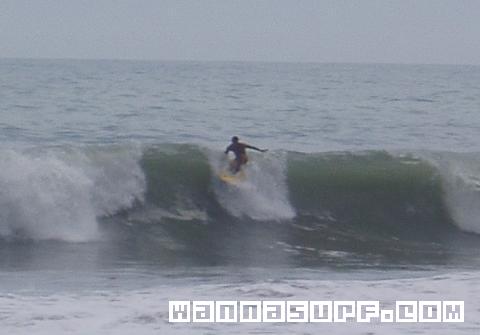 photo de surf