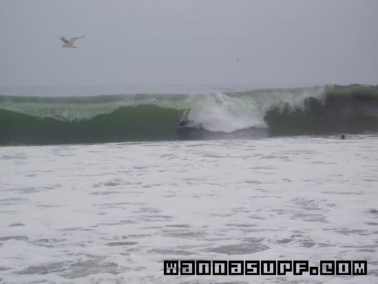 photo de surf