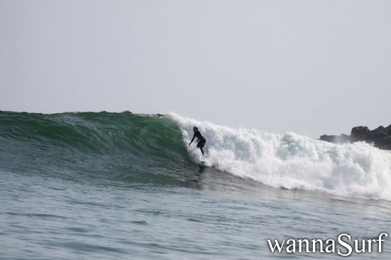 photo de surf