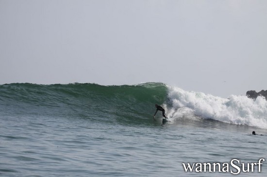 photo de surf