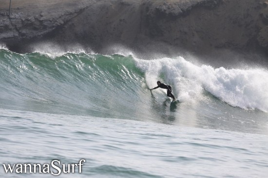 photo de surf
