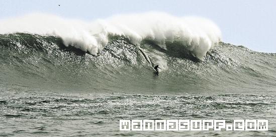 photo de surf