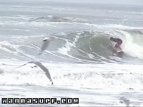 photo de surf