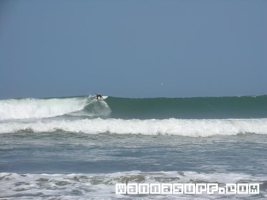 photo de surf