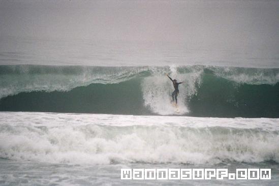 photo de surf