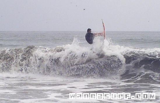 photo de surf