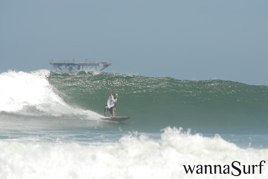 photo de surf