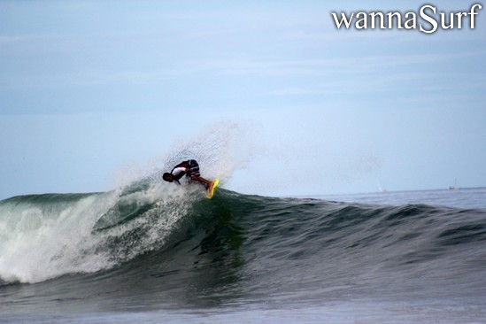 photo de surf