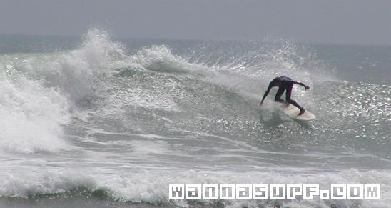 photo de surf