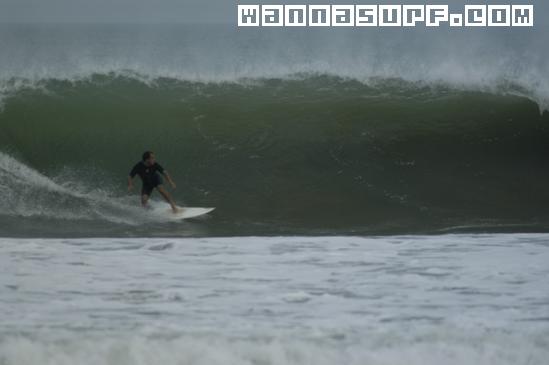 photo de surf