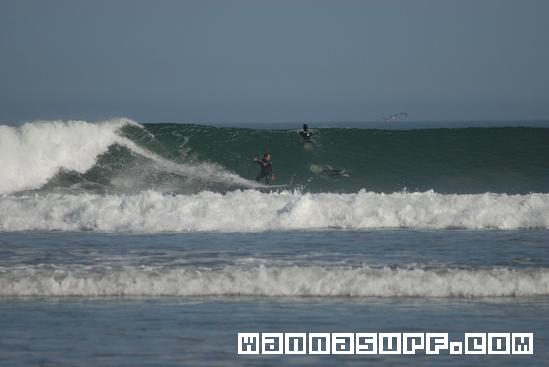 photo de surf