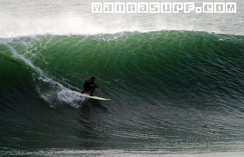 photo de surf
