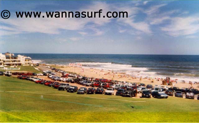 photo de surf