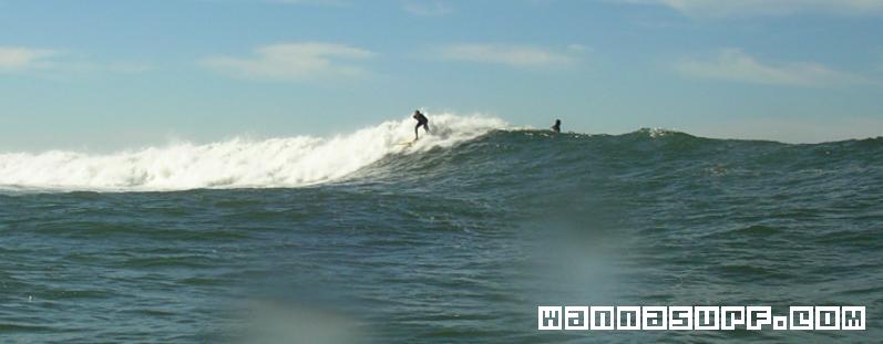 photo de surf
