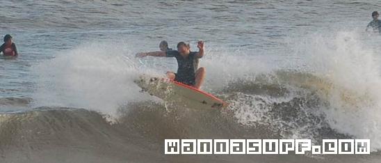 photo de surf