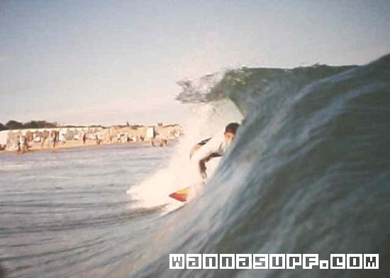 photo de surf