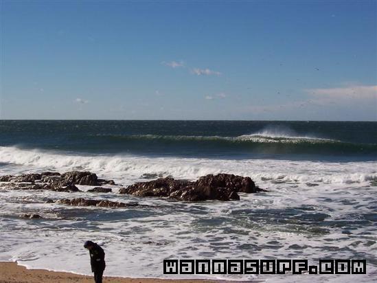 photo de surf