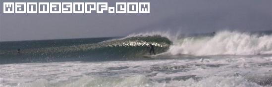 photo de surf