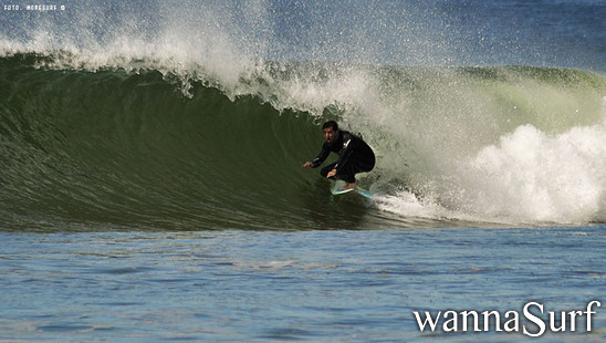 photo de surf